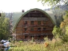 Bytový dům ve Špindlerově Mlýně